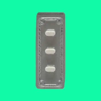 Bonviva 150mg (H/ 3v) 13 Thuốc Bonviva 150mg
