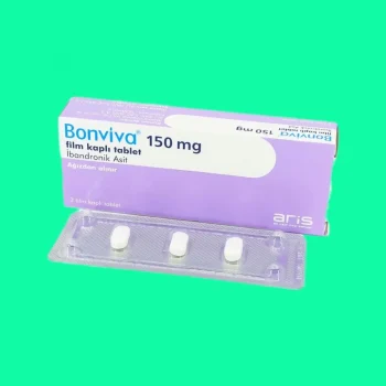 Thuốc Bonviva 150mg