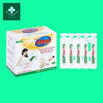 calcium geral ong 10ml 2