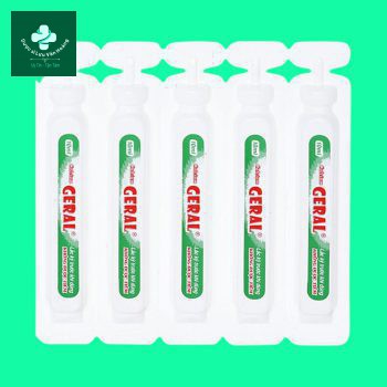 calcium geral ong 10ml 9