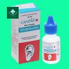 Thuốc Candid Ear Drops 15ml