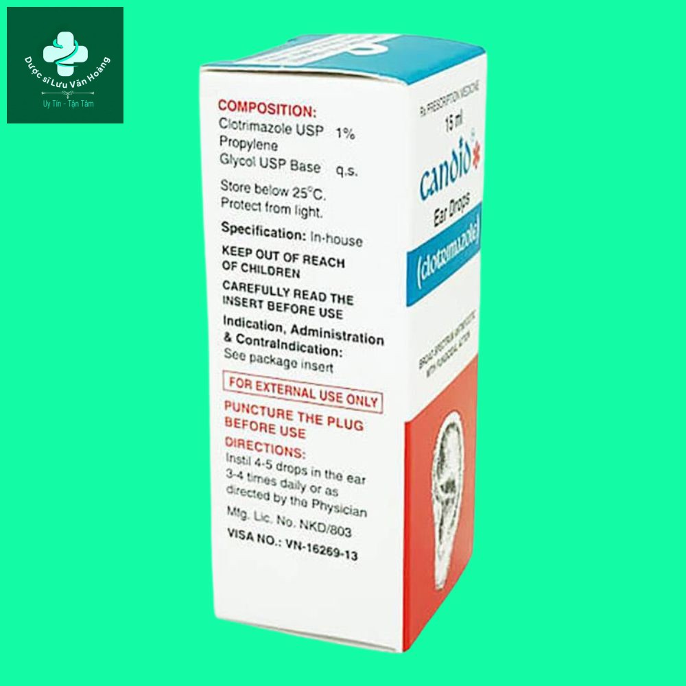 Nội dung đoạn văn bản của bạn - 1 candid ear drops 11