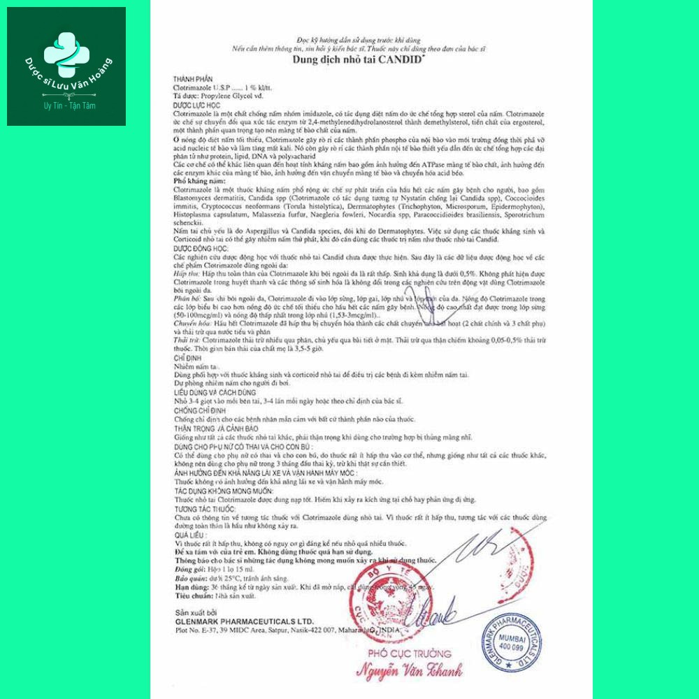 Nội dung đoạn văn bản của bạn - 1 candid ear drops 16