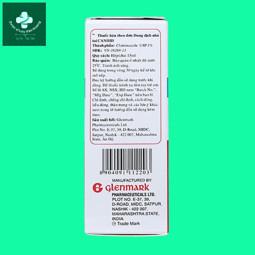 Nội dung đoạn văn bản của bạn - 1 candid ear drops 6