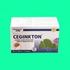 Ceginkton 16 Thuốc Ceginkton