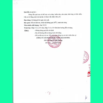 Ceginkton 9 Thuốc Ceginkton