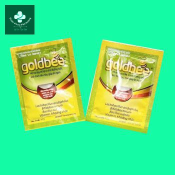 com vi sinh goldbee 11
