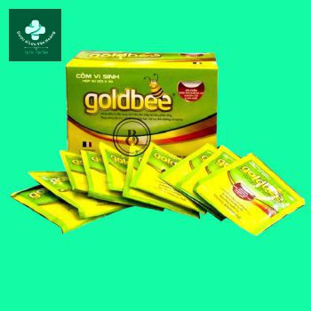 com vi sinh goldbee 7