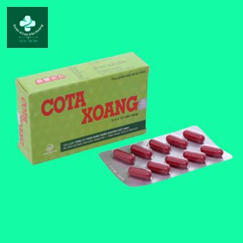 Cota Xoang 7 cota xoang 4