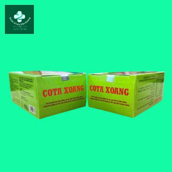 Cota Xoang 6 cota xoang 5