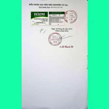 dexone 7