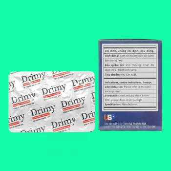 Drimy 3 drimy 10