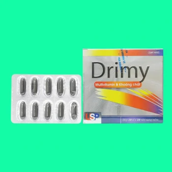 Drimy 2 drimy 11
