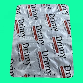 Drimy 13 drimy 14