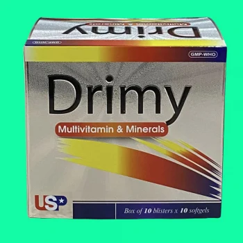 Drimy 10 drimy 3