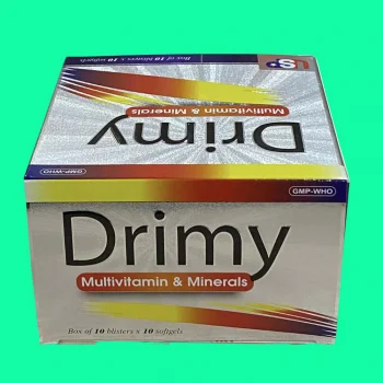 Drimy 9 drimy 4