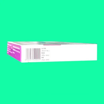 Thuốc Durapil Fort 60mg