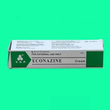 econazine 10