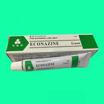 econazine 13