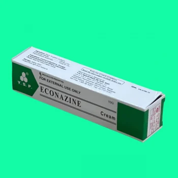 econazine 6