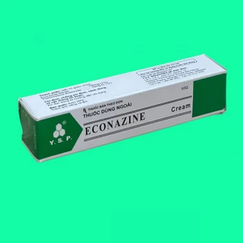 econazine 7