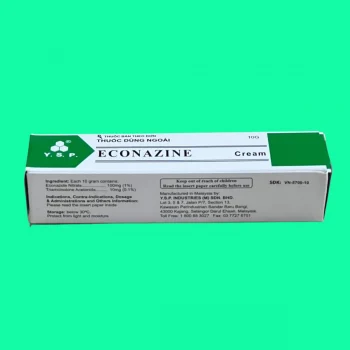 econazine 8