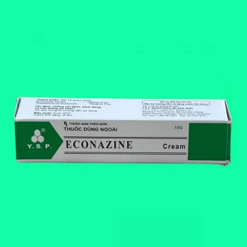 econazine 9