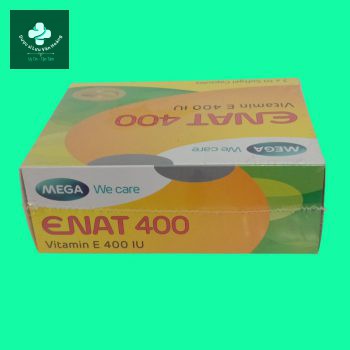 Enat 400 4 enat 400 12