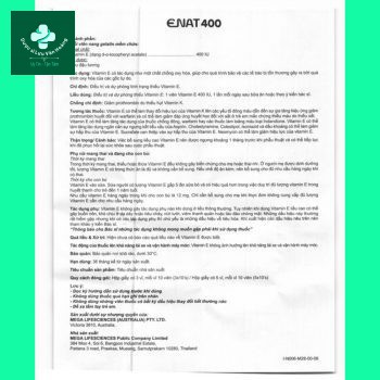 Enat 400 14 enat 400 15
