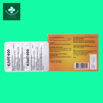 Enat 400 1 enat 400 2