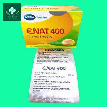 Enat 400 11 enat 400 5