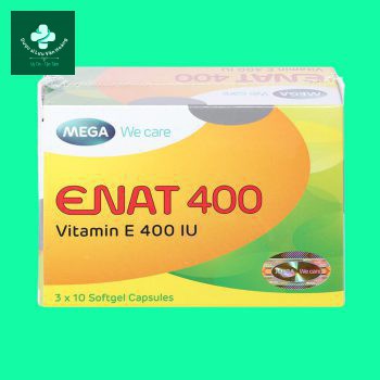 Enat 400 10 enat 400 6