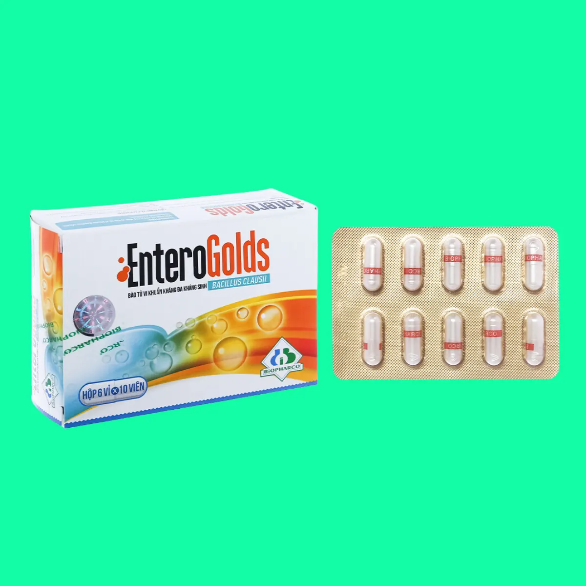 enterogolds EnteroGolds