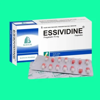 esividine 75mg 1