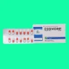 Essividine 75mg 15 Thuốc Evisidine 75mg