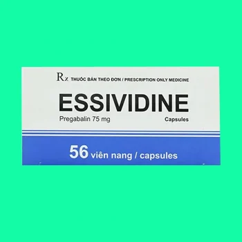 esividine 75mg 5