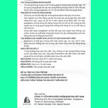 esividine 75mg 92