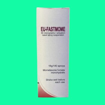 Eu-Fastmome 50 micrograms/actuation