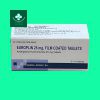 Europlin 25mg 13 Thuốc Europlin 25mg
