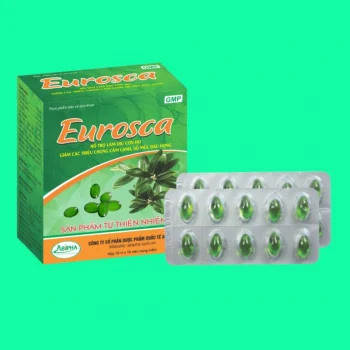 Eurosca 10 eurosca 2