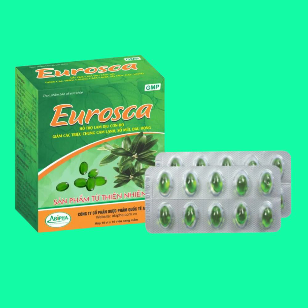eurosca-2 eurosca 2