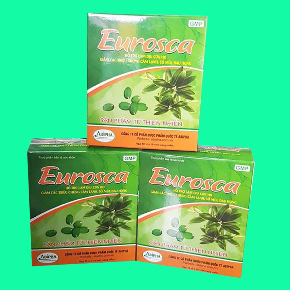 eurosca-3 eurosca 3