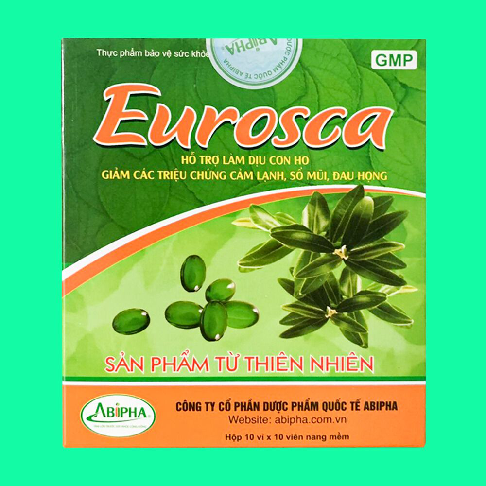 eurosca-4 eurosca 4