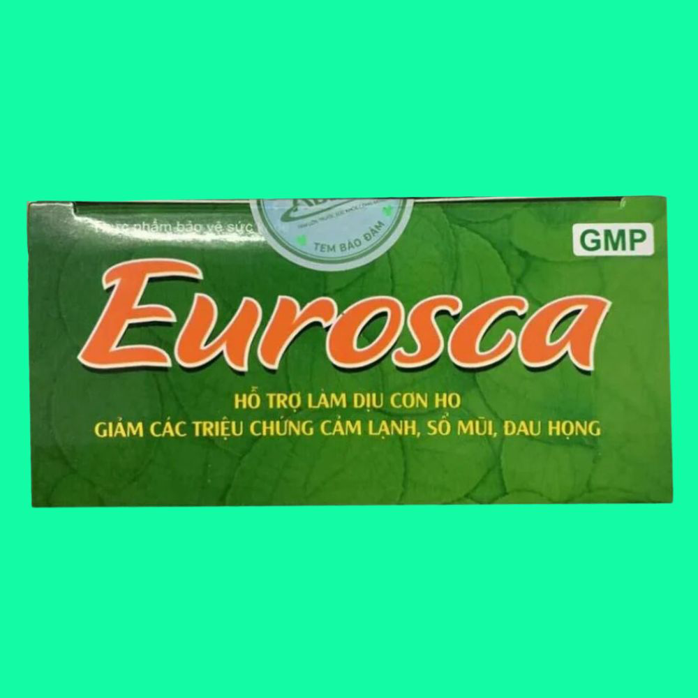 eurosca-5 eurosca 5