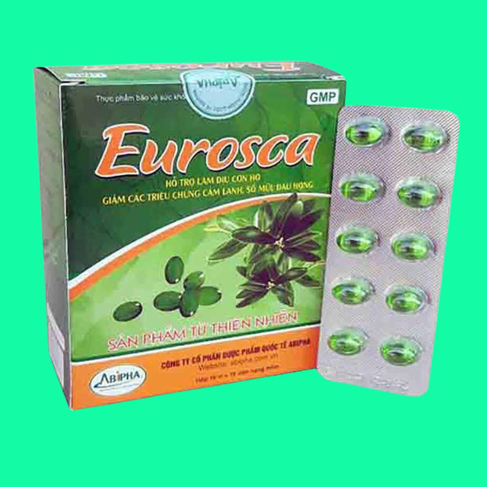 eurosca-6 eurosca 6