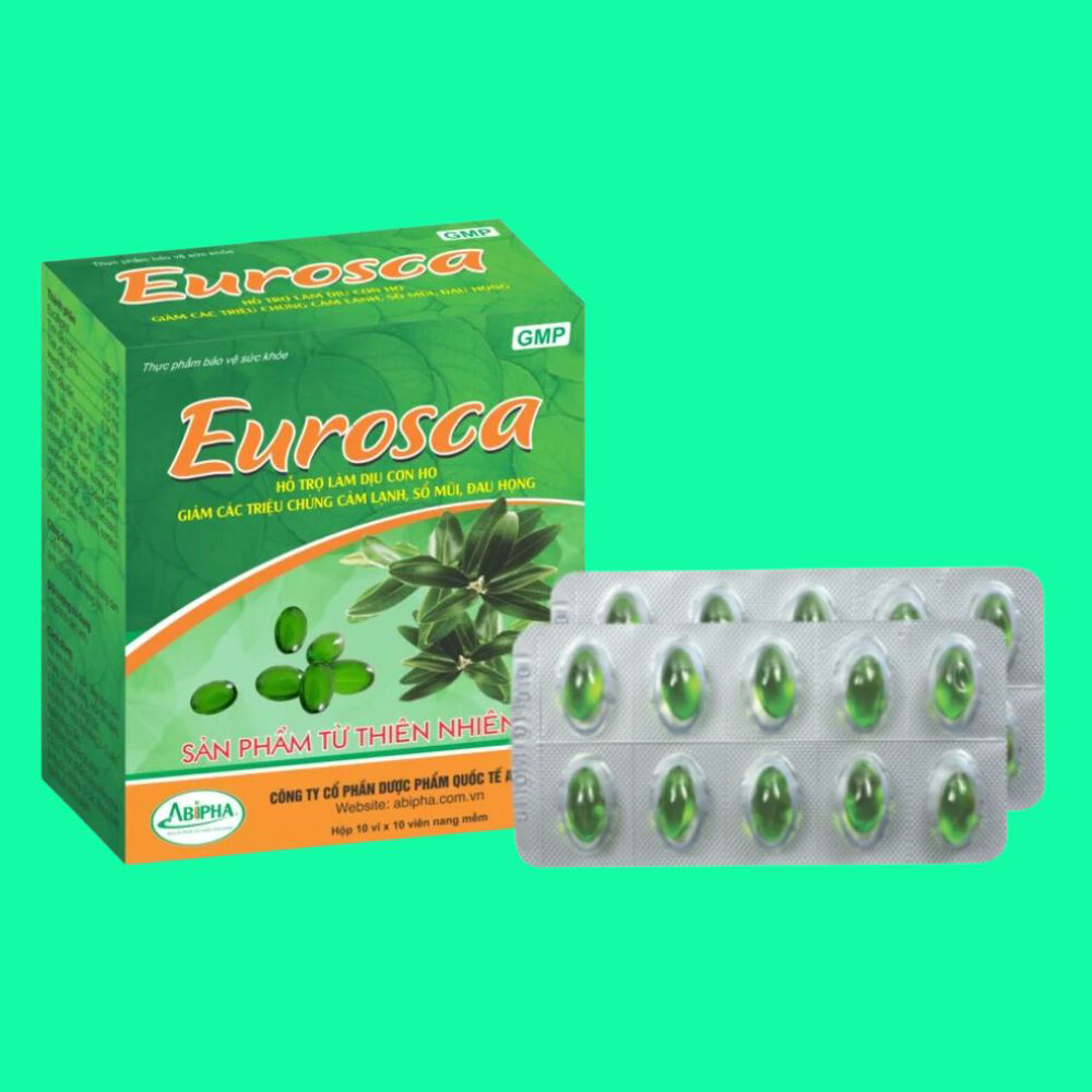 eurosca-8 eurosca 8