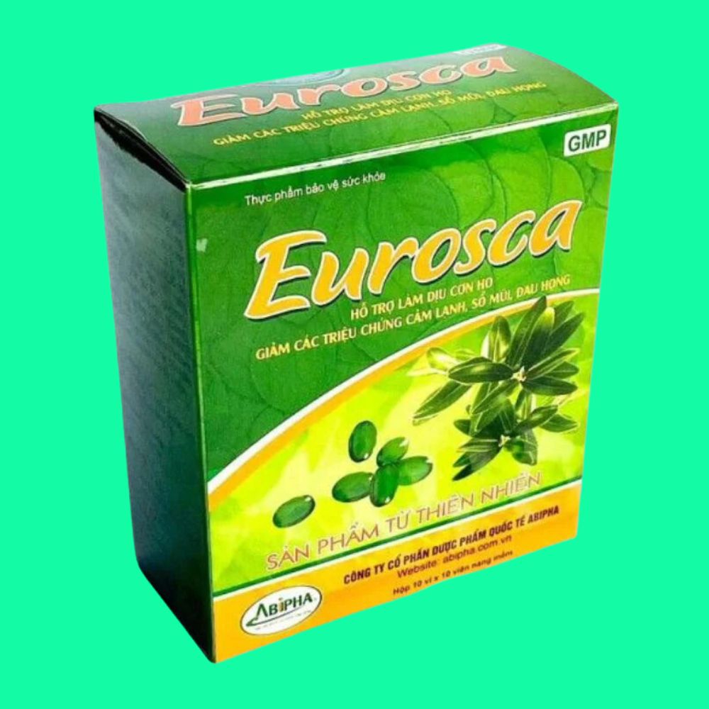 eurosca-9 eurosca 9