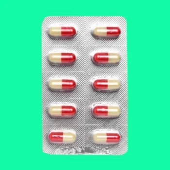 Thuốc Fellaini 25mg