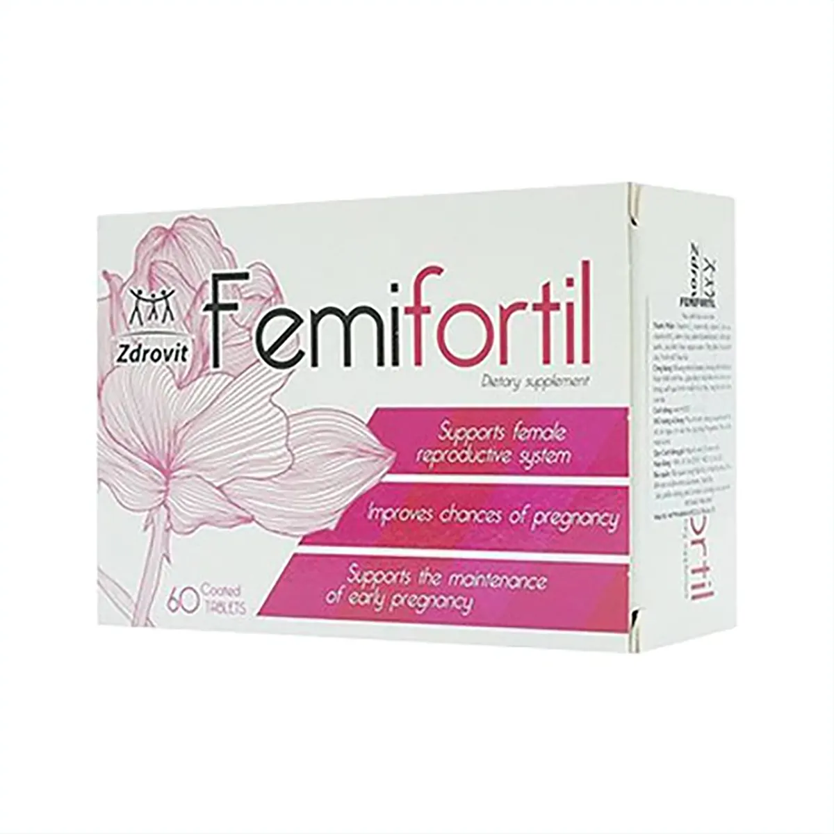 Femifortil