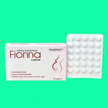Fionna (5- MTHF)
